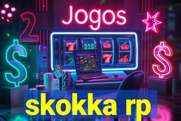 skokka rp